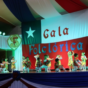 Gala Folclórica 2026